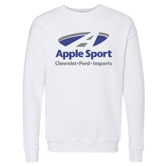 Apple Sport Crown Trio Logo 3