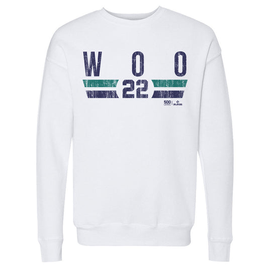 Bryan Woo Seattle Font
