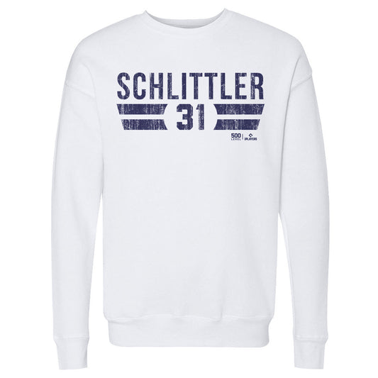 Cam Schlittler New York Y Font