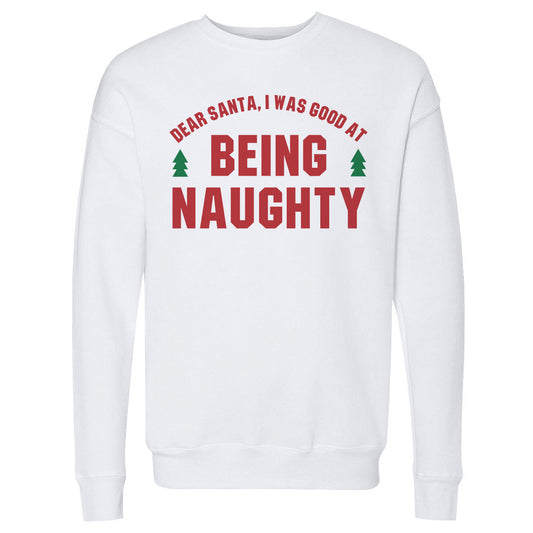 Christmas Good At Being Naughty