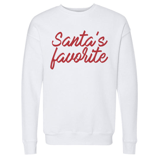 Christmas Santa's Favorite