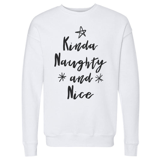 Christmas Kinda Naughty And Nice