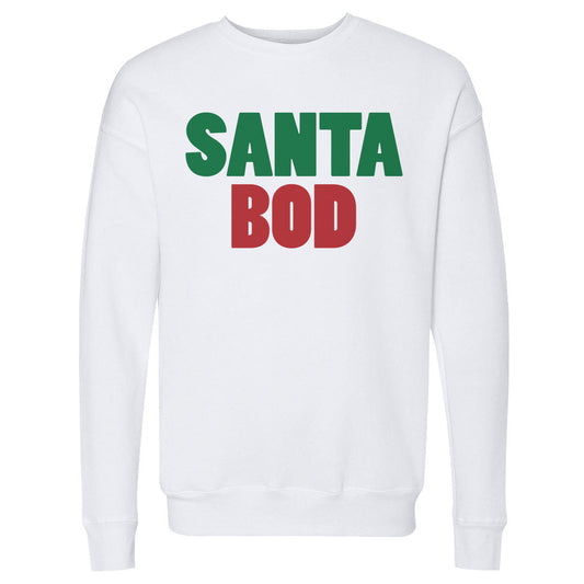 Christmas Santa Bod