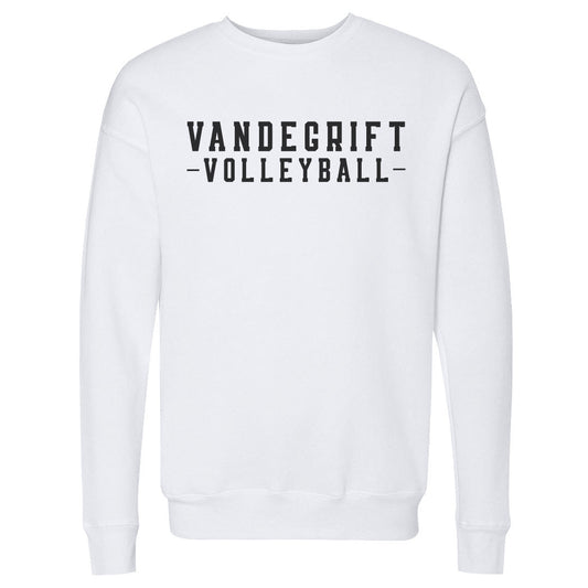 Vandegrift Crown Trio Volleyball Block
