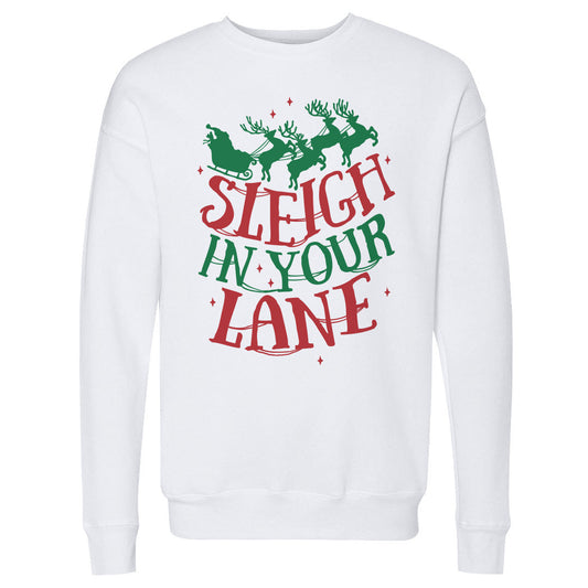 Christmas Sleigh In Your Lane