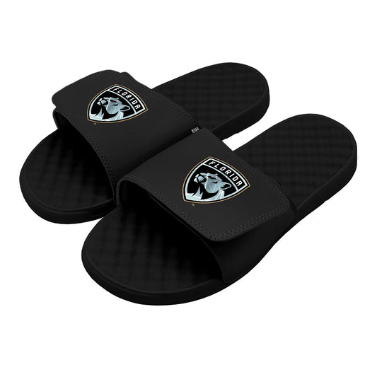 Florida Panthers Ice Mask Slides