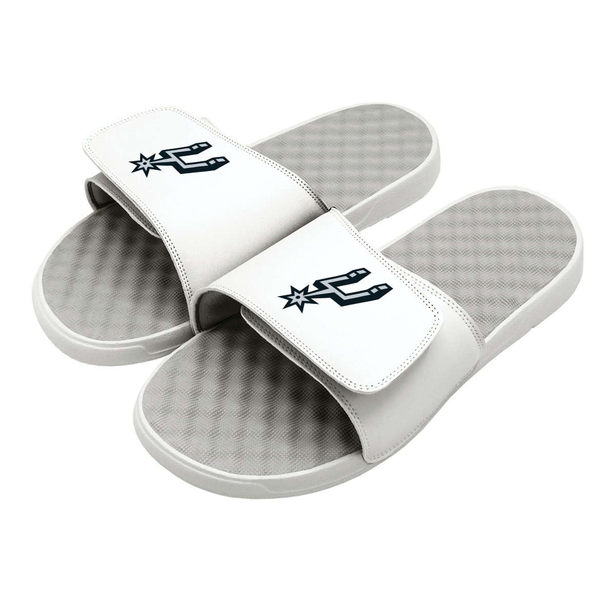 San Antonio Spurs Primary Slides