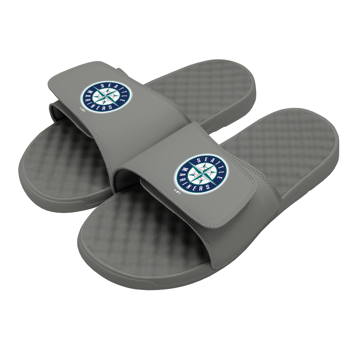 Seattle Mariners Primary Slides