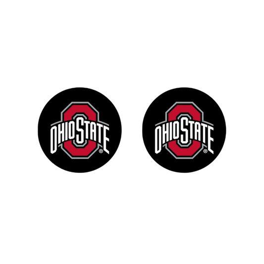 Ohio State ThumbGripz | Pack of 2 Pairs