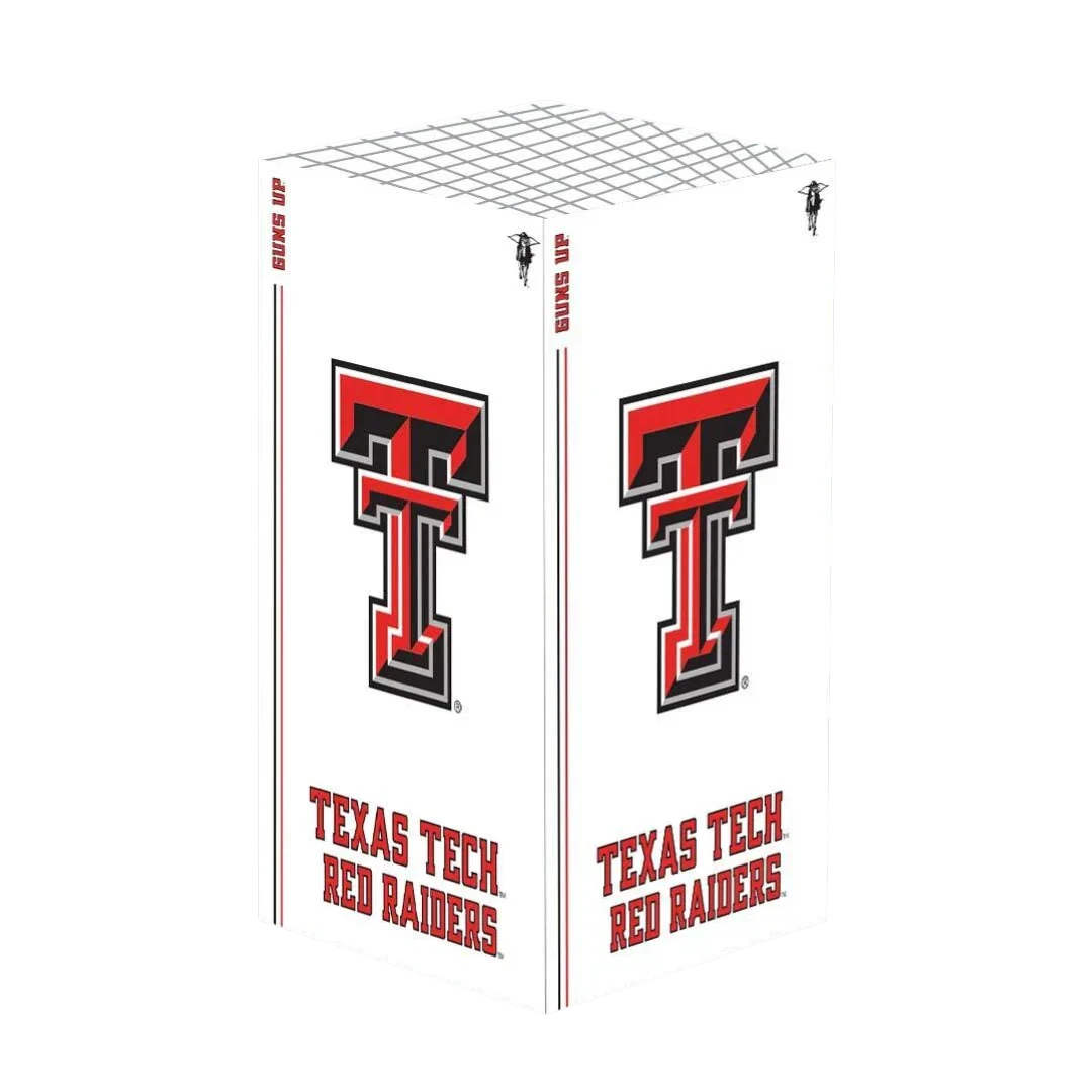 Texas Tech Xbox VarsityWrapz