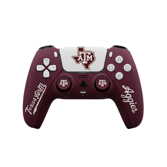 Texas A&M PS5 Starter Kit