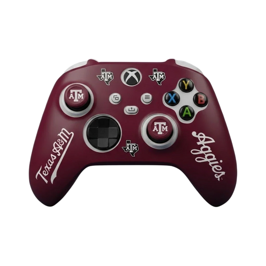 Texas A&M Xbox Starter Kit
