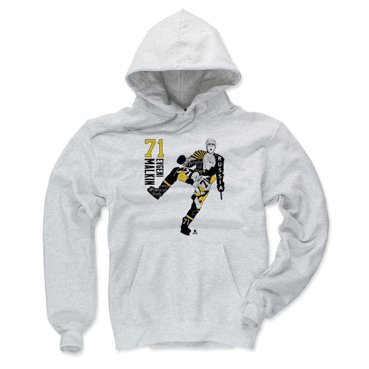 Evgeni Malkin Mix K