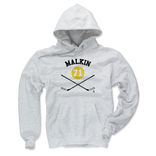 Evgeni Malkin Sticks Y