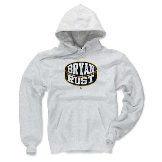 Bryan Rust Puck K