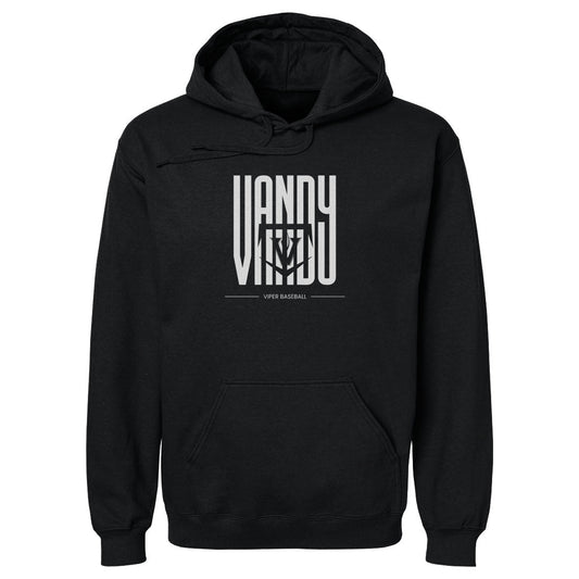 Vandegrift Crown Trio Baseball VANDY WHT