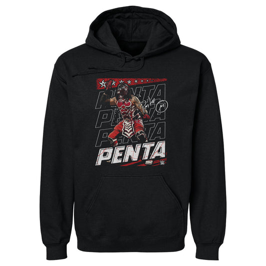 Penta Name Repeat Gritty WHT