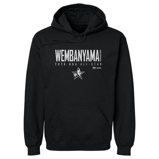 Victor Wembanyama San Antonio Spurs 2026 NBA All-Star Elite WHT