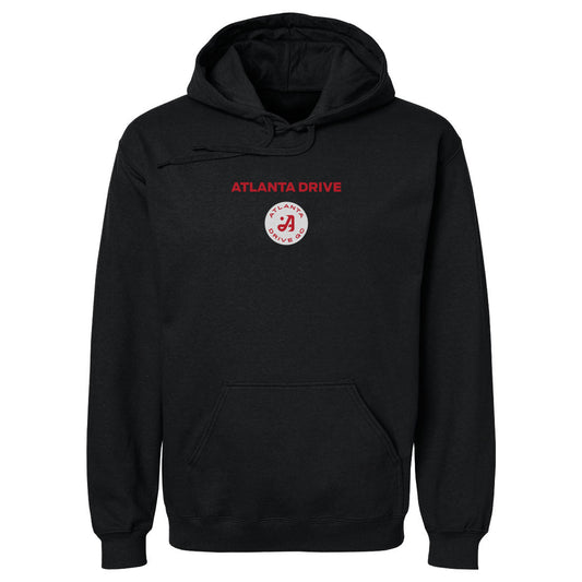 Atlanta Drive GC Roundel Team Name WHT