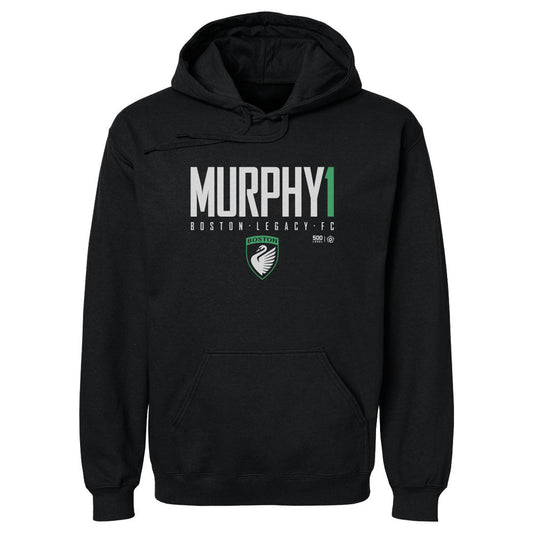 Casey Murphy Boston Legacy FC Elite WHT