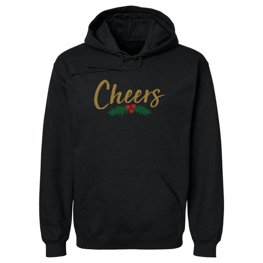 Christmas Holiday Cheers WHT