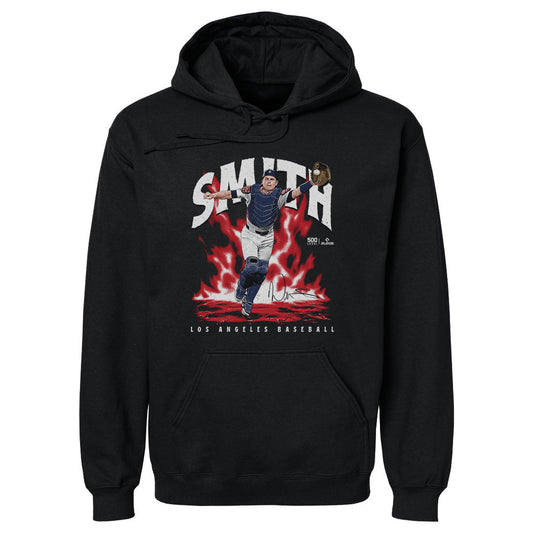 Will Smith Los Angeles D Aura WHT