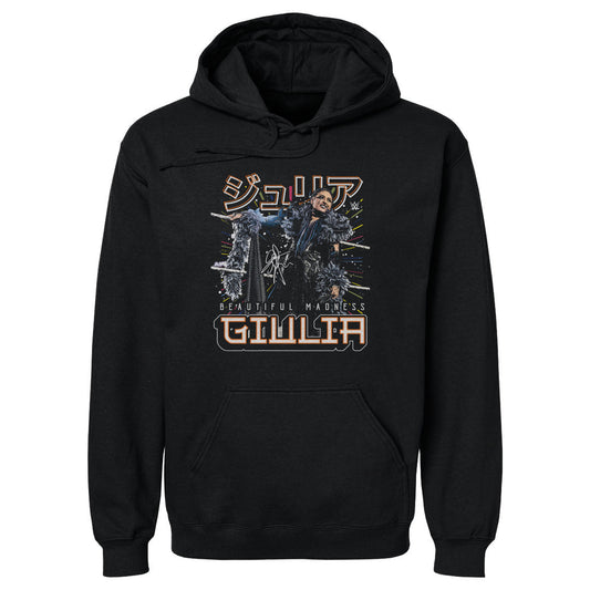 Giulia Futuristic WHT