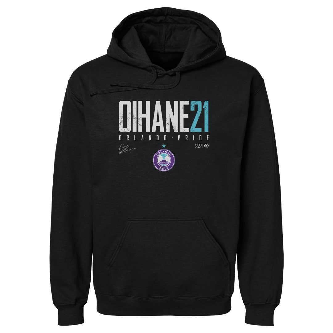 Oihane Orlando Pride Elite WHT