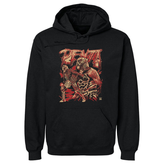 Penta Grunge WHT