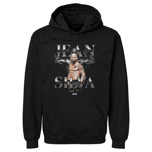 Jean Silva Pose WHT