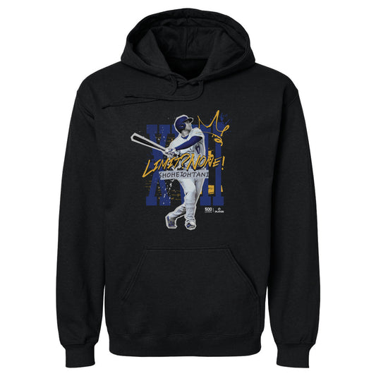Shohei Ohtani Los Angeles D No Limit WHT
