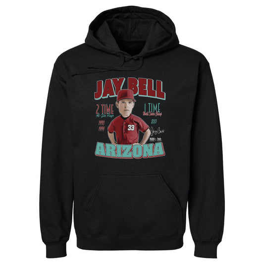 Jay Bell Arizona Comic WHT
