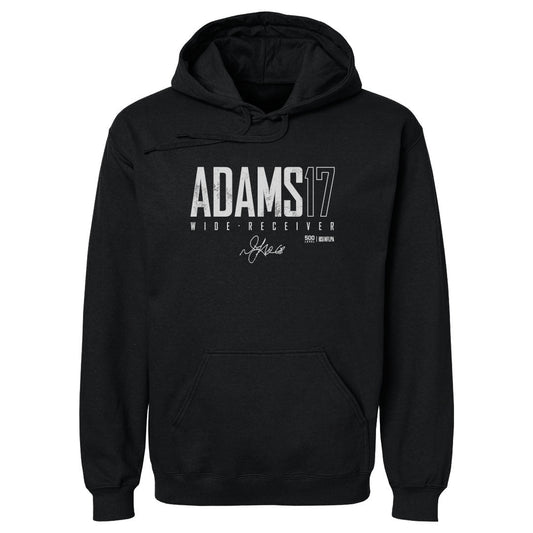 Davante Adams Los Angeles R Elite WHT