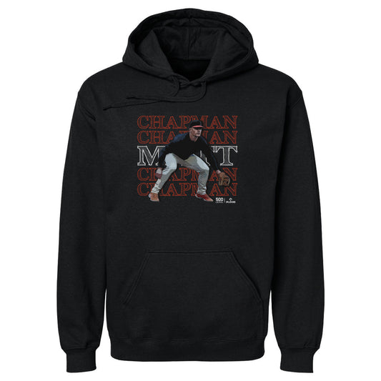 Matt Chapman San Francisco Repeat WHT