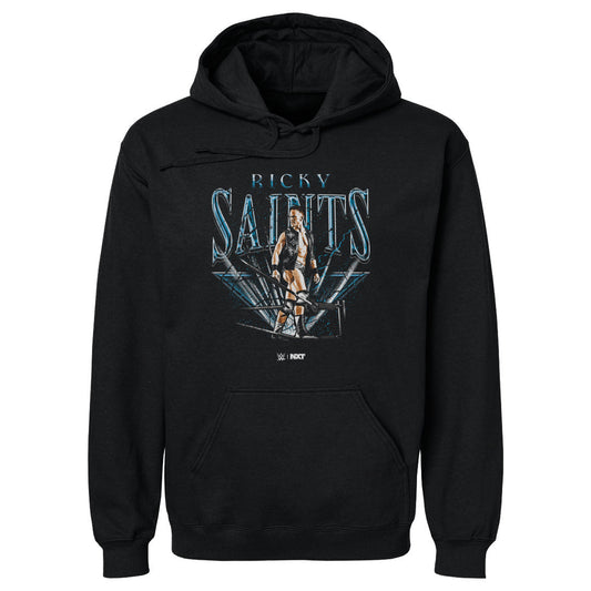 Ricky Saints Sparks WHT