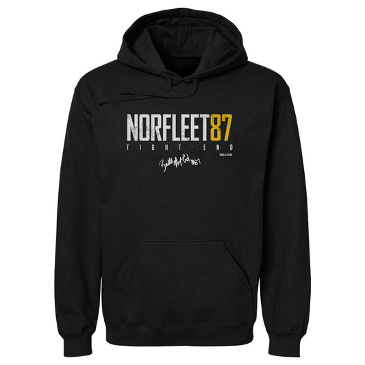 Brett Norfleet College Elite WHT