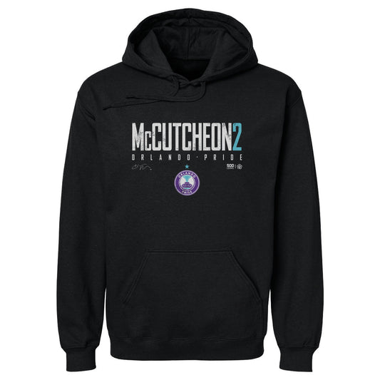 Haley McCutcheon Orlando Pride Elite WHT