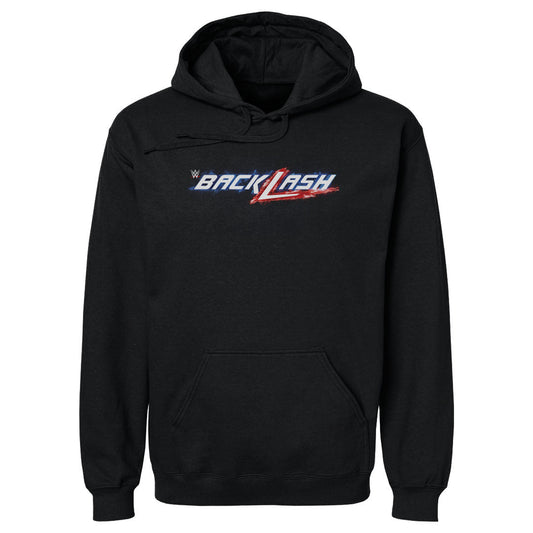 WWE Backlash 2018 Logo WHT