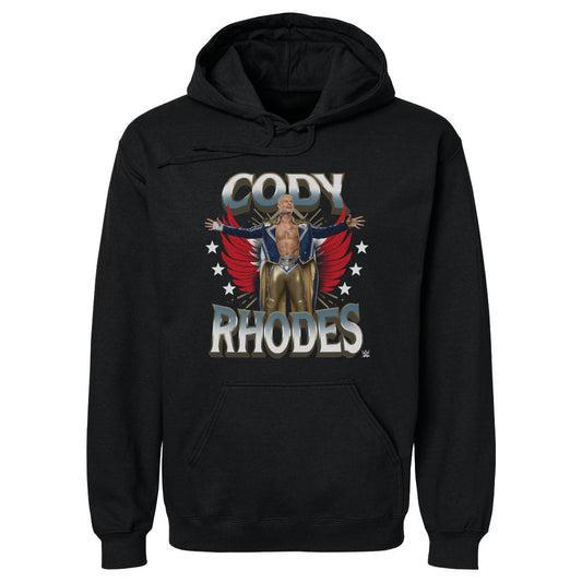 Cody Rhodes Showcase WHT