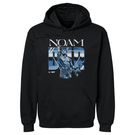 Noam Dar Superstar Name WHT