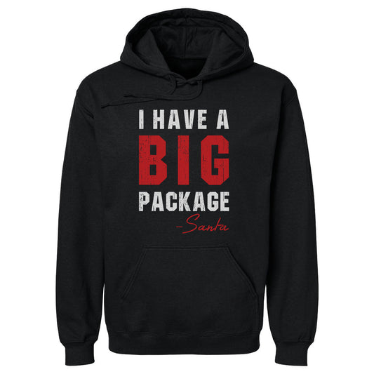 Christmas Big Package WHT