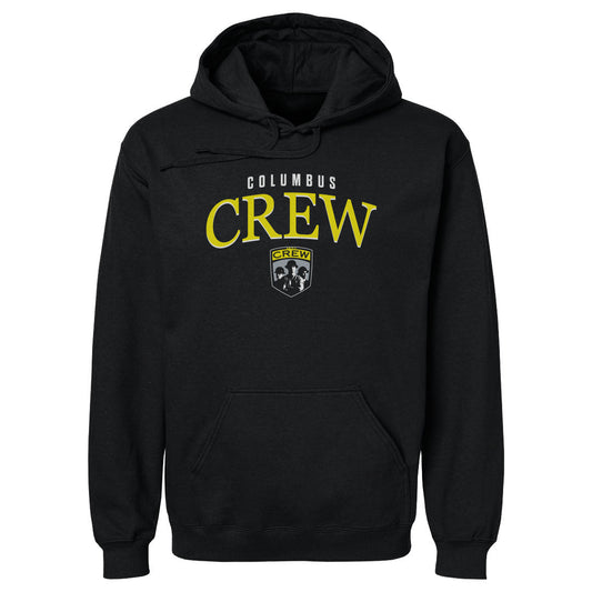 Columbus Crew Arch Retro WHT