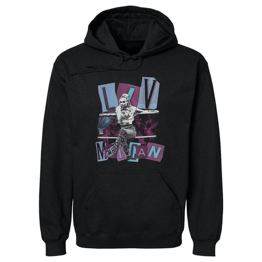 Liv Morgan Cutout WHT