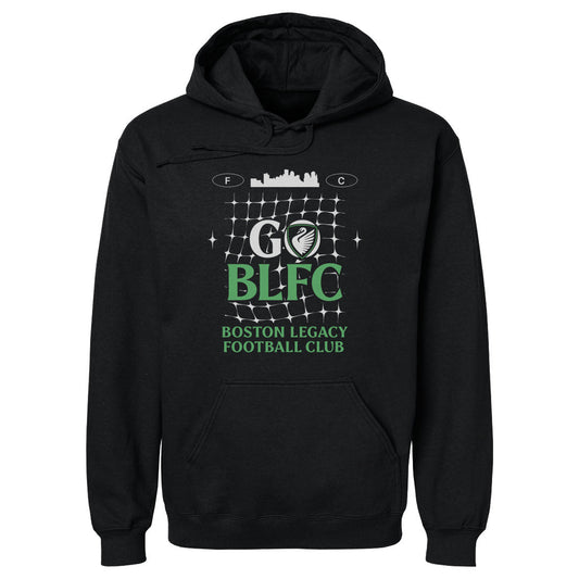 Boston Legacy FC GO BLFC WHT