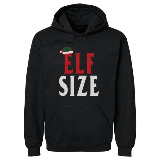 Christmas Elf Size WHT