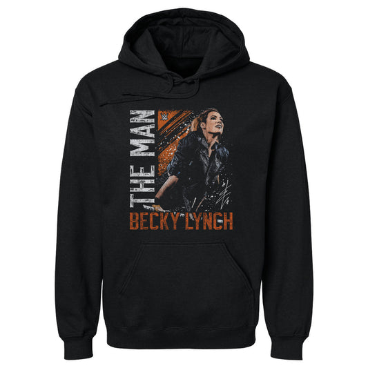 Becky Lynch Gritty WHT