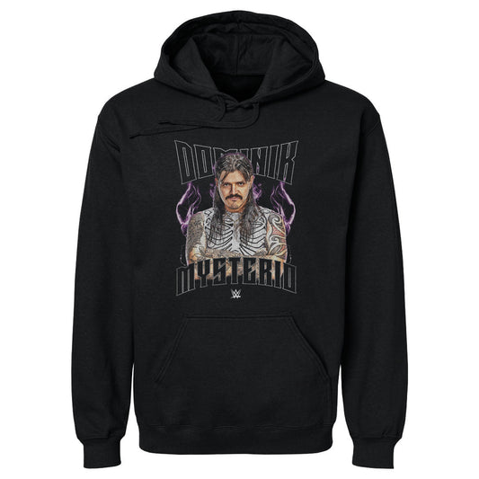 Dominik Mysterio Stare WHT