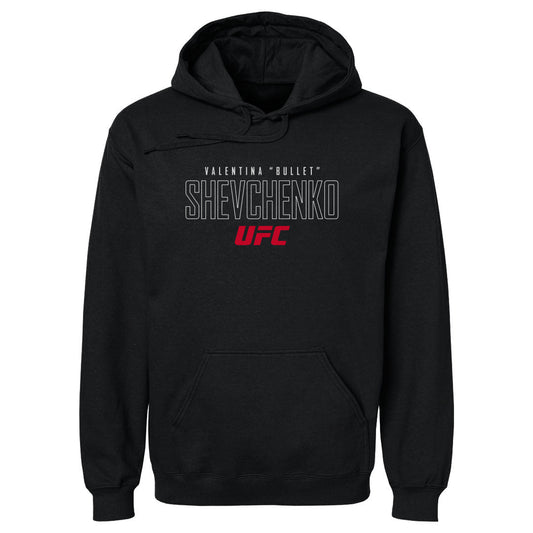 Valentina Shevchenko UFC Elite WHT