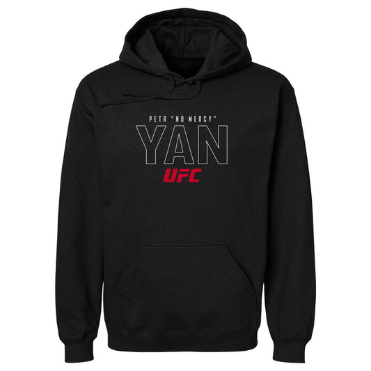 Petr Yan UFC Elite WHT