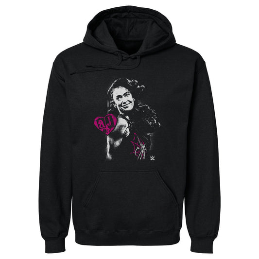 AJ Lee Silhouette WHT